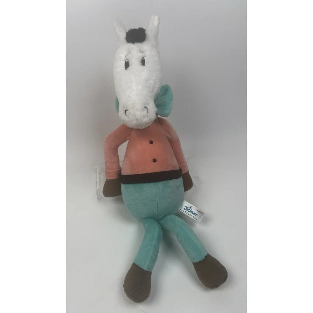 Aurora Dr. Seuss 16
